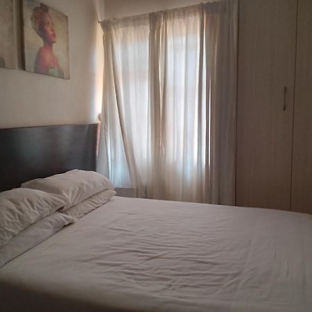 Vuya Nathi Bed And Breakfast Manzini Extérieur photo