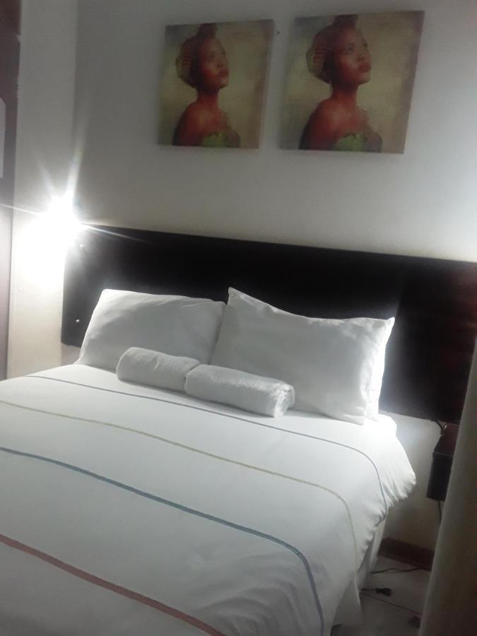 Vuya Nathi Bed And Breakfast Manzini Extérieur photo