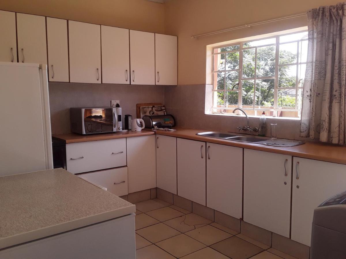 Vuya Nathi Bed And Breakfast Manzini Extérieur photo