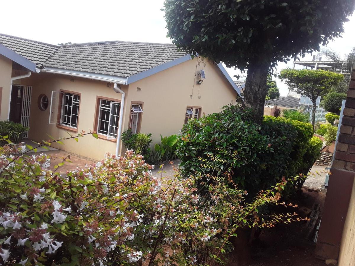 Vuya Nathi Bed And Breakfast Manzini Extérieur photo