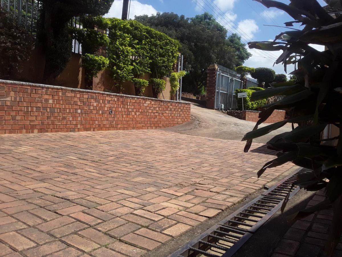 Vuya Nathi Bed And Breakfast Manzini Extérieur photo