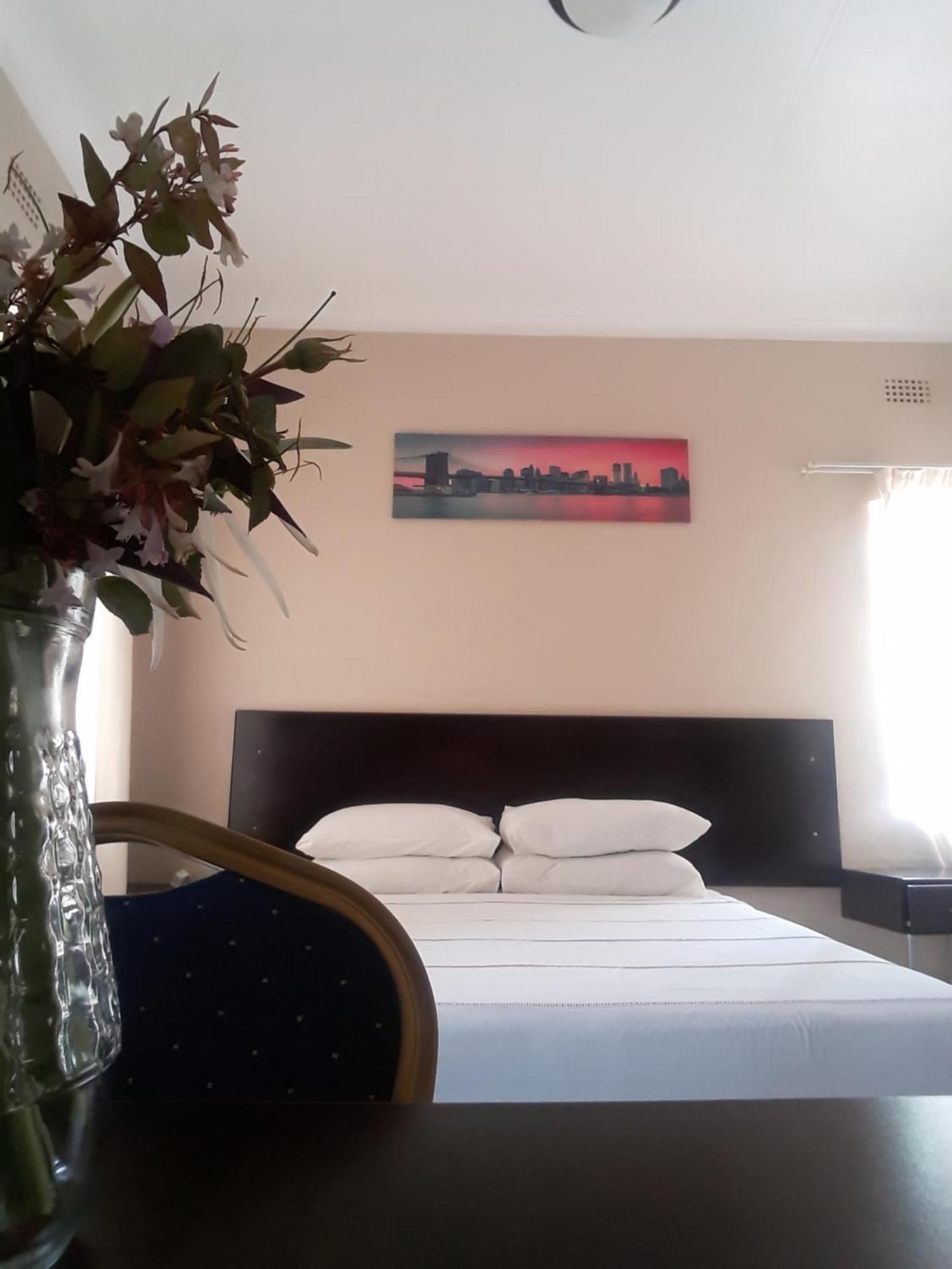 Vuya Nathi Bed And Breakfast Manzini Extérieur photo