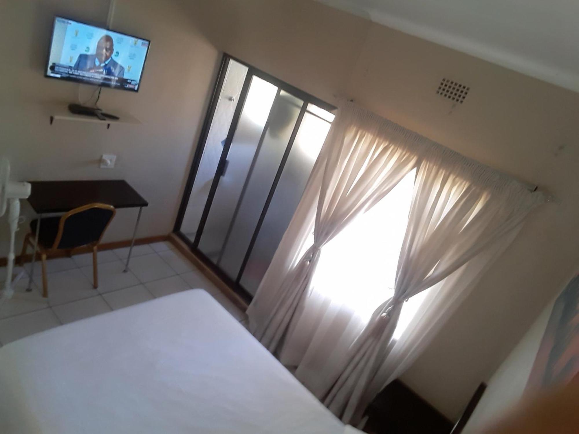 Vuya Nathi Bed And Breakfast Manzini Extérieur photo