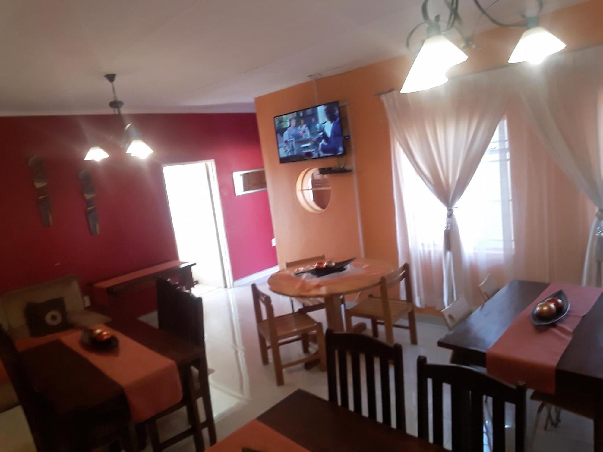 Vuya Nathi Bed And Breakfast Manzini Extérieur photo