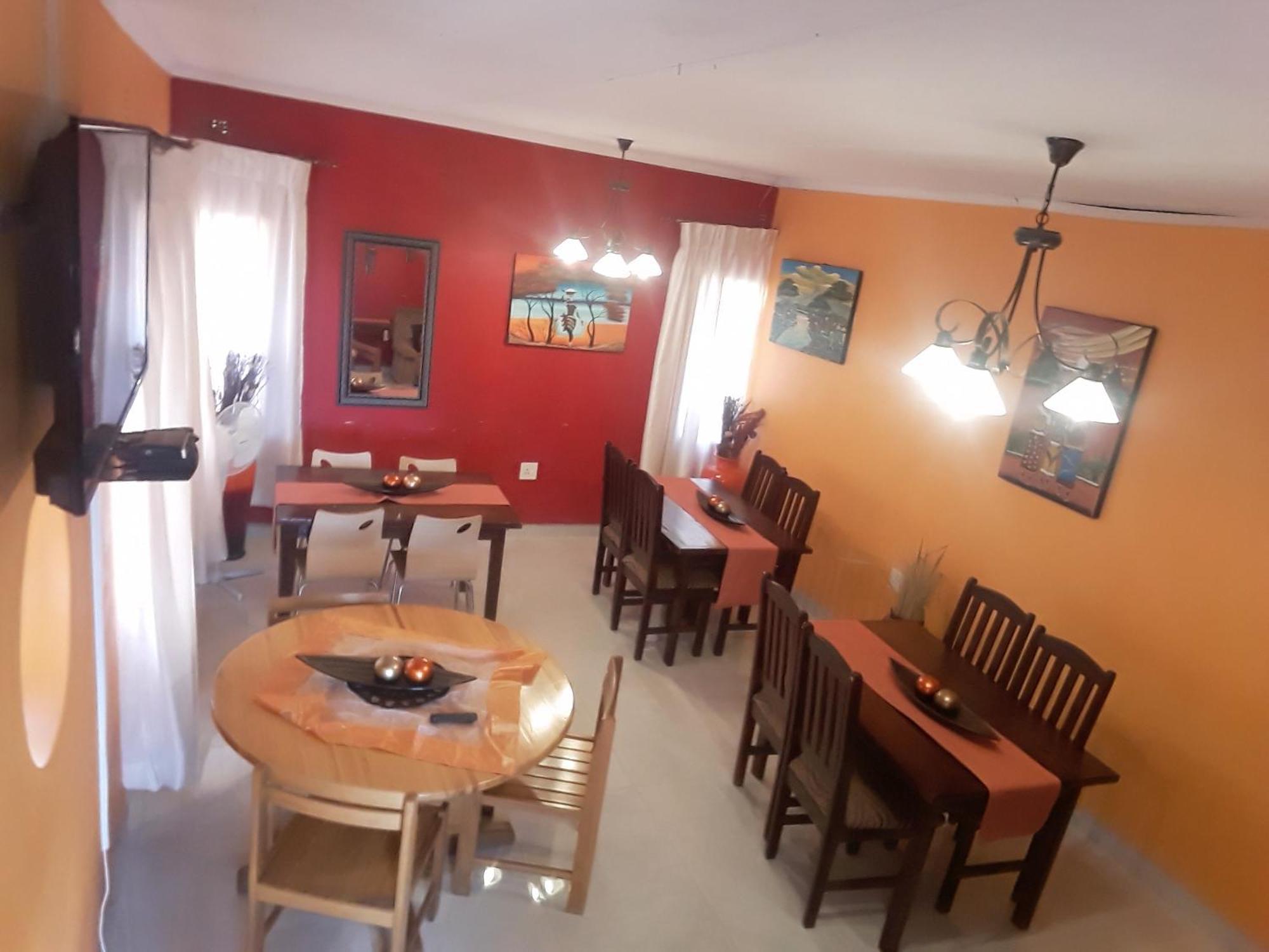 Vuya Nathi Bed And Breakfast Manzini Extérieur photo