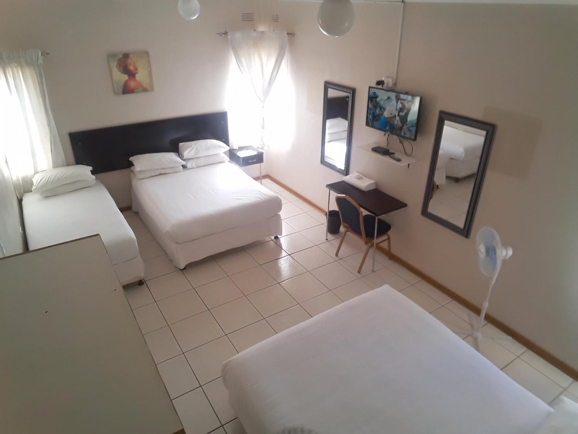 Vuya Nathi Bed And Breakfast Manzini Extérieur photo