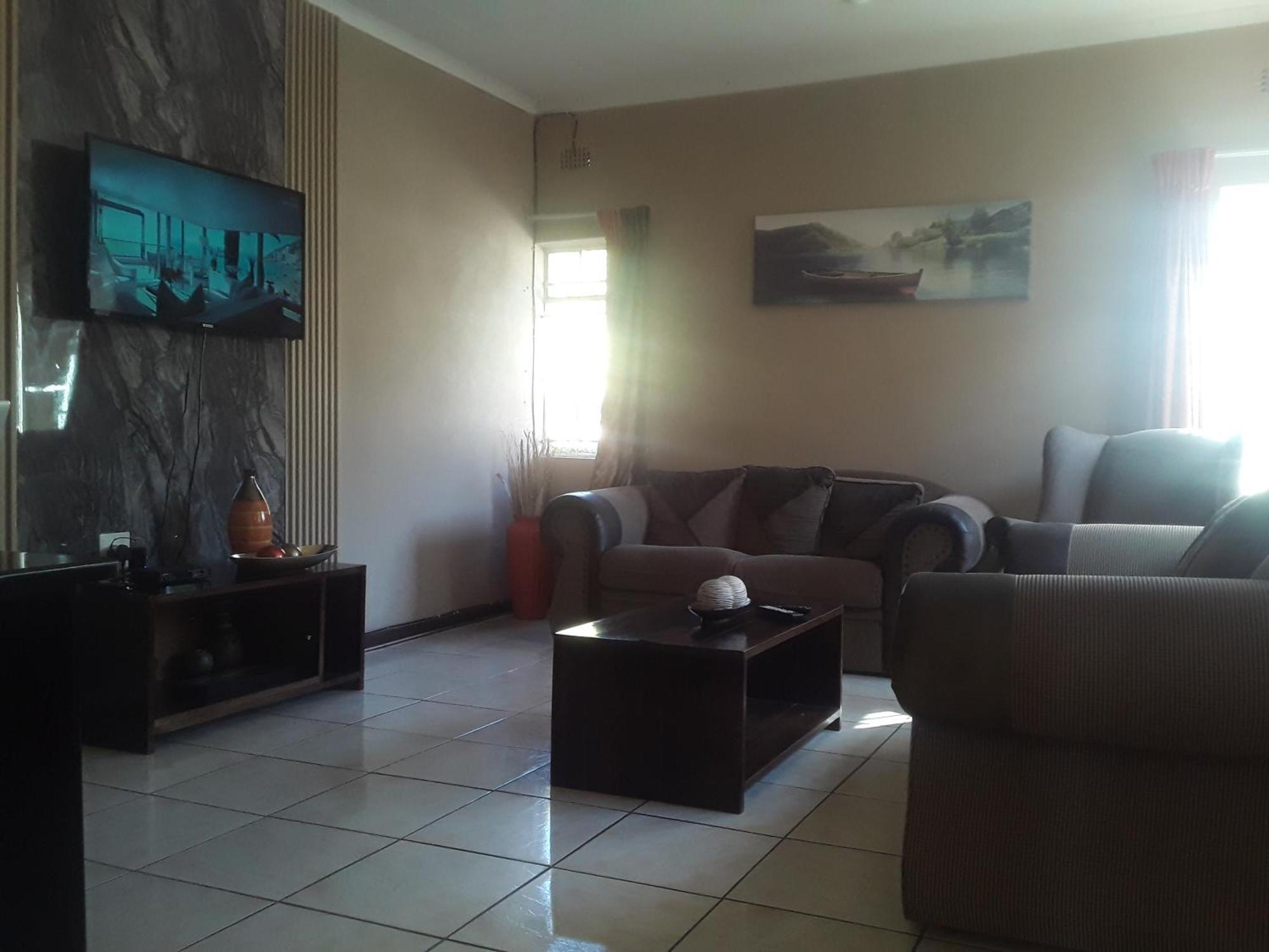 Vuya Nathi Bed And Breakfast Manzini Extérieur photo
