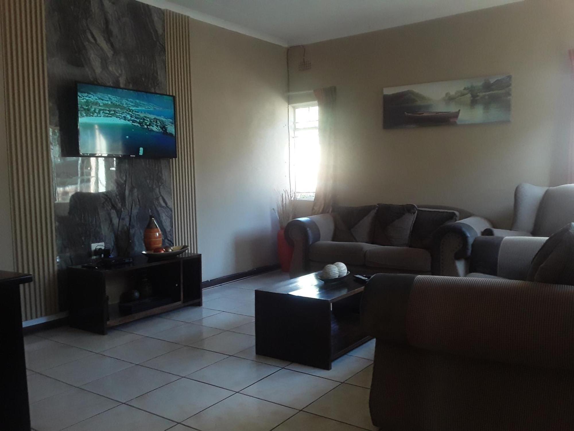 Vuya Nathi Bed And Breakfast Manzini Extérieur photo