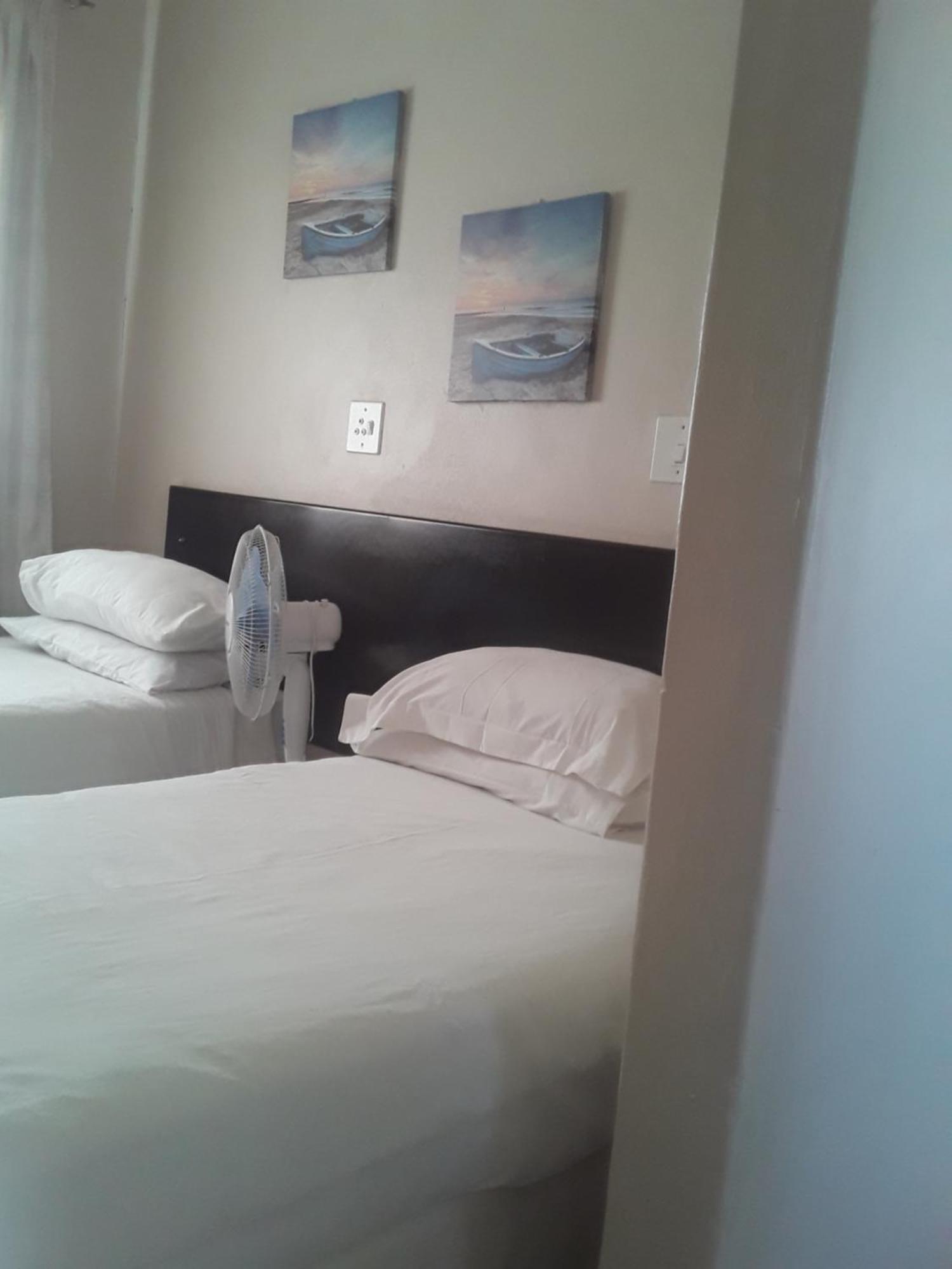 Vuya Nathi Bed And Breakfast Manzini Extérieur photo