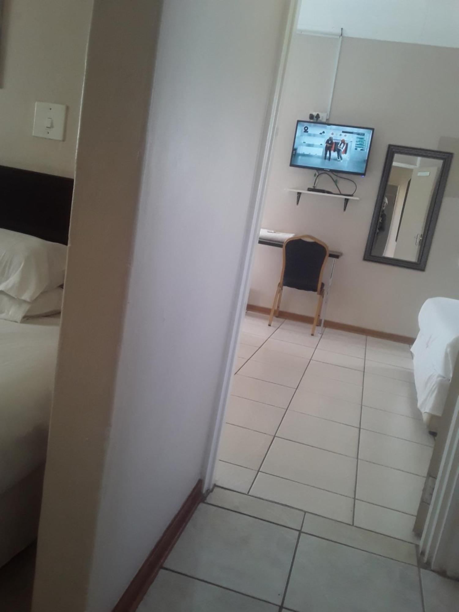 Vuya Nathi Bed And Breakfast Manzini Extérieur photo