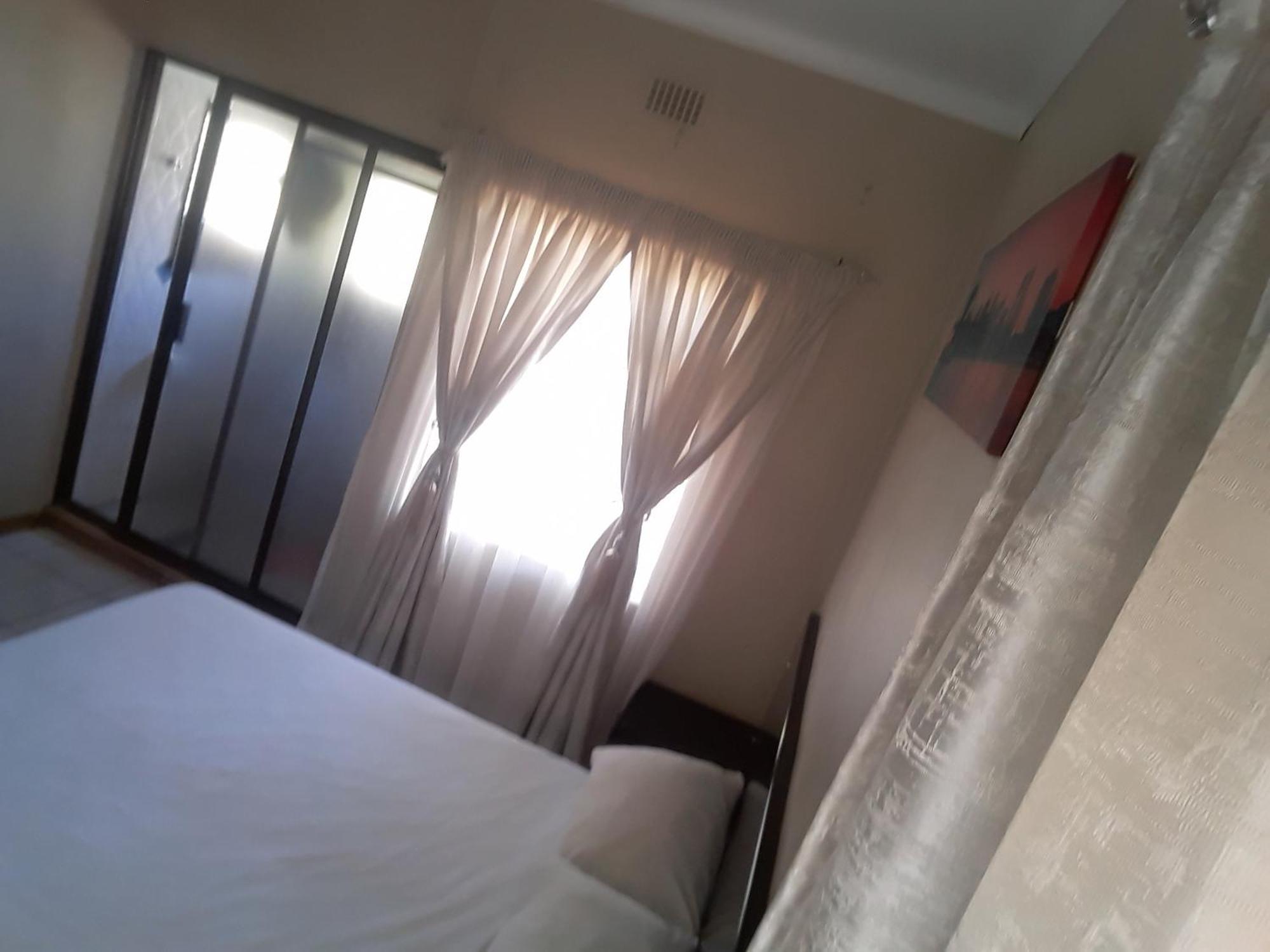 Vuya Nathi Bed And Breakfast Manzini Extérieur photo