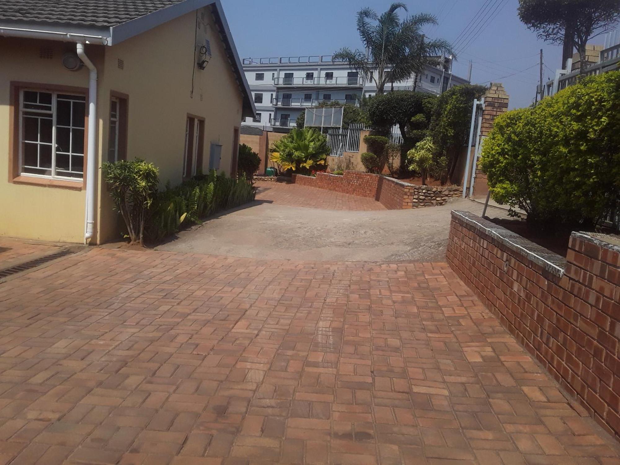 Vuya Nathi Bed And Breakfast Manzini Extérieur photo