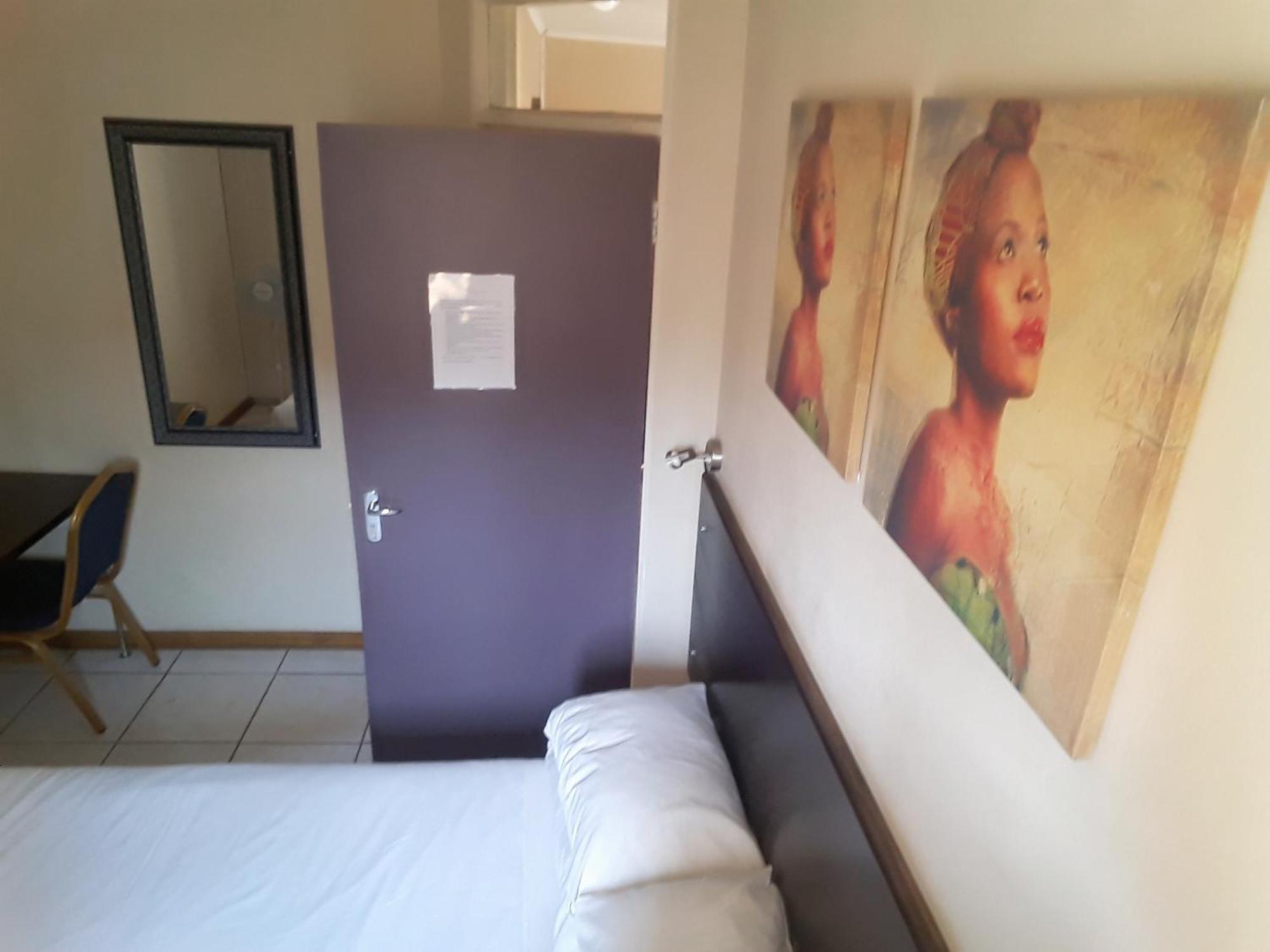 Vuya Nathi Bed And Breakfast Manzini Extérieur photo