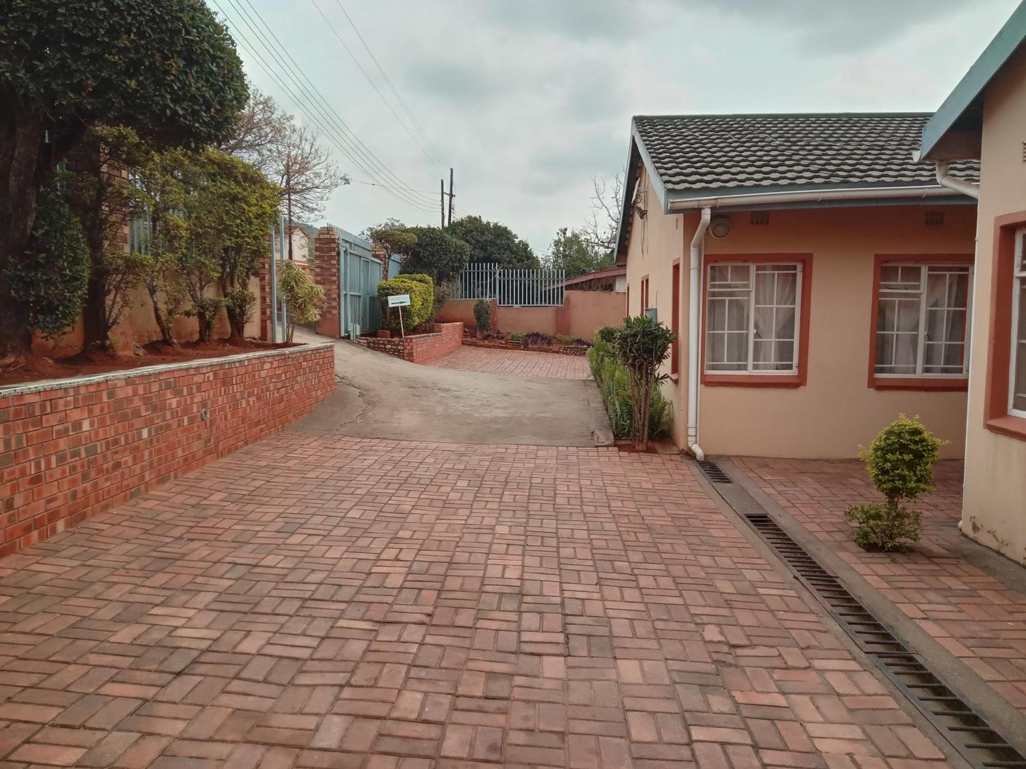 Vuya Nathi Bed And Breakfast Manzini Extérieur photo