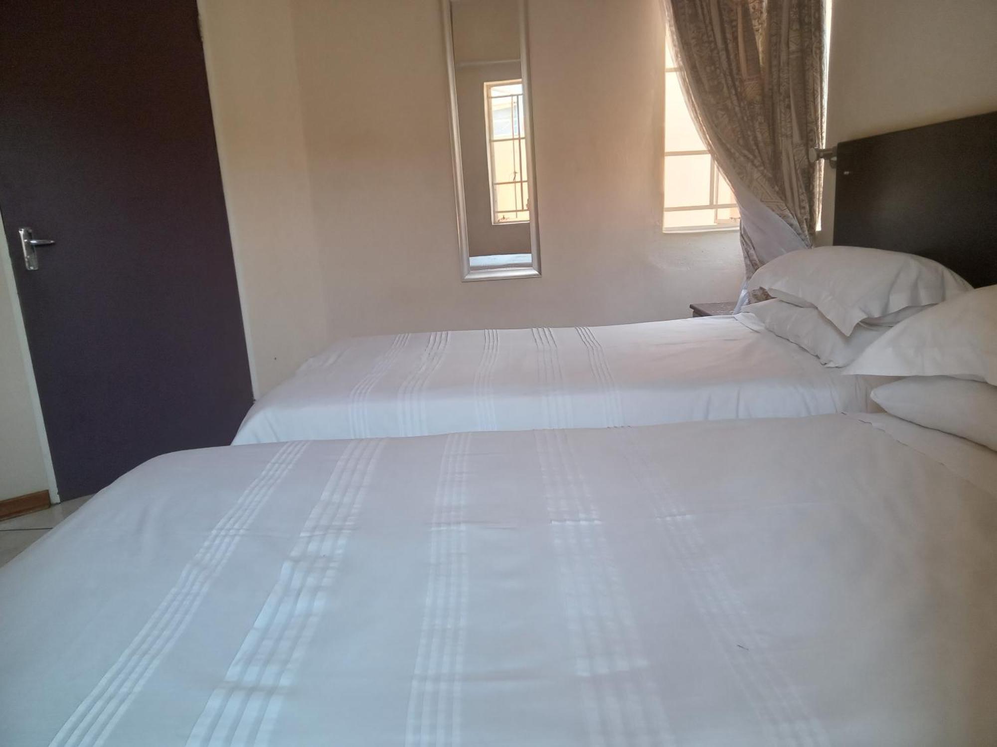 Vuya Nathi Bed And Breakfast Manzini Extérieur photo
