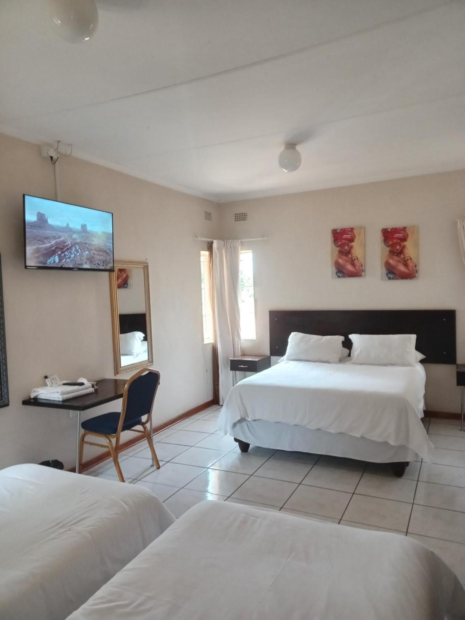 Vuya Nathi Bed And Breakfast Manzini Extérieur photo