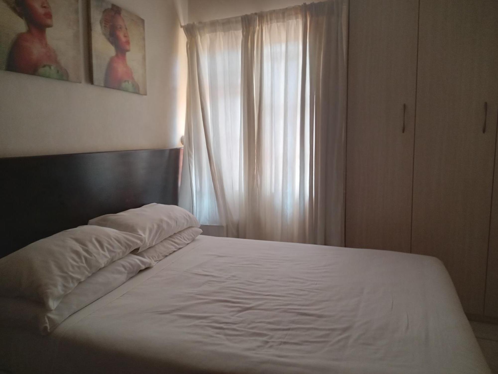 Vuya Nathi Bed And Breakfast Manzini Extérieur photo