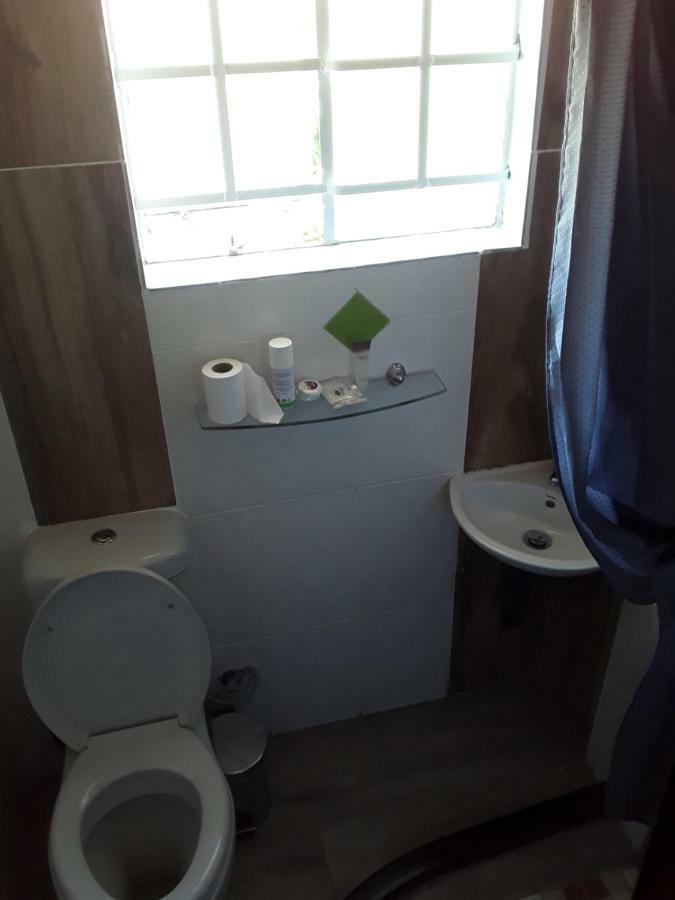 Vuya Nathi Bed And Breakfast Manzini Extérieur photo