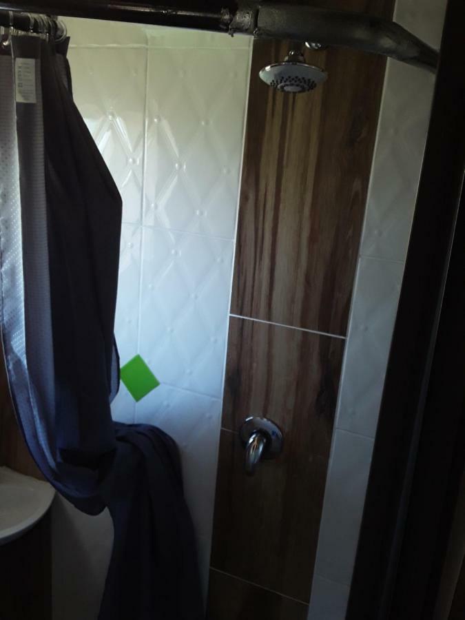 Vuya Nathi Bed And Breakfast Manzini Extérieur photo