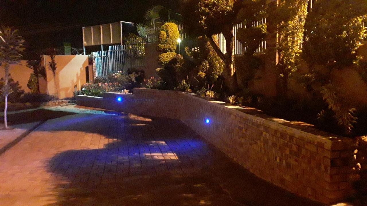 Vuya Nathi Bed And Breakfast Manzini Extérieur photo